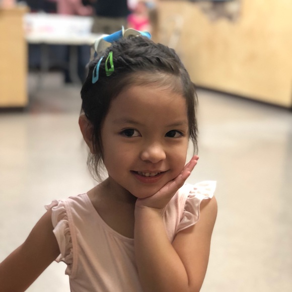 Meet your Posher, Joy - Picture 1 of 1